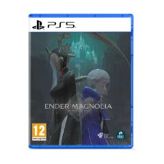 Picture of PS5 Ender Magnolia