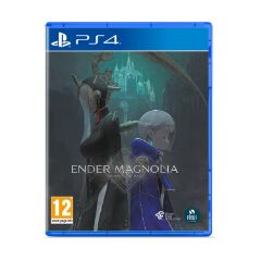 Picture of PS4 Ender Magnolia