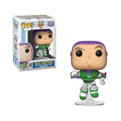 Picture of Funko Pop! Disney: Toy Story 4 - Buzz Lightyear #523 Vinyl Figure