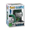 Picture of Funko Pop! Marvel: Fantastic Four - Doctor Doom #561 Bobble-Head Vinyl Figure