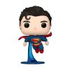 Picture of Funko Pop! Heroes: Superman (2025) - Superman #562 Vinyl Figure