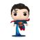 Picture of Funko Pop! Heroes: Superman (2025) - Superman #562 Vinyl Figure