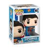 Picture of Funko Pop! Heroes: Superman (2025) - Superman #562 Vinyl Figure