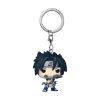 Picture of Funko Pocket Pop!: Naruto Classic - Sasuke Uchiha Vinyl Figure Keychain