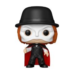Picture of Funko Pop! Television: Chucky - Phantom Chucky #1721 Vinyl Figure