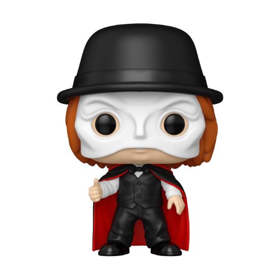 Picture of Funko Pop! Television: Chucky - Phantom Chucky #1721 Vinyl Figure