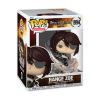 Picture of Funko Pop! Premium: Attack on Titan - Hange Zoe #1994 Vinyl Figure