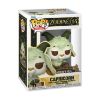 Picture of Funko Pop! Zodiac: Zodiac - Capricorn #14 Vinyl Figure