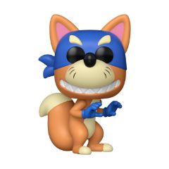 Picture of Funko Pop! Animation: Dora - Swiper #2005 Vinyl Figure