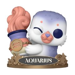 Picture of Funko Pop! Zodiac: Zodiac - Aquarius #13 Vinyl Figure