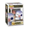 Picture of Funko Pop! Zodiac: Zodiac - Aquarius #13 Vinyl Figure