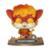 Picture of Funko Pop! Zodiac: Zodiac - Sagittarius #15 Vinyl Figure