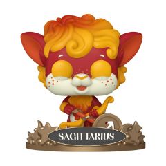 Picture of Funko Pop! Zodiac: Zodiac - Sagittarius #15 Vinyl Figure