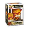 Picture of Funko Pop! Zodiac: Zodiac - Sagittarius #15 Vinyl Figure