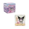 Picture of Giochi Preziosi: Hello Kitty - Kuromi Mini Box 6,5 cm (HKT34100)