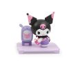 Picture of Giochi Preziosi: Hello Kitty - Kuromi Mini Box 6,5 cm (HKT34100)