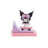 Picture of Giochi Preziosi: Hello Kitty - Kuromi Mini Box 6,5 cm (HKT34100)