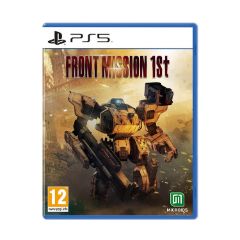 Picture of PS5 Front Mission 1st