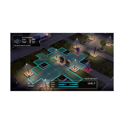 Picture of PS5 Front Mission 1st - Remake