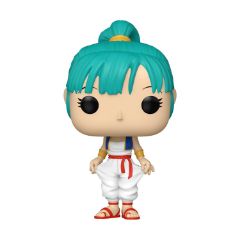 Picture of Funko Pop! Animation: Dragon Ball - Bulma (Shop) #1923 Vinyl Figure