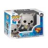Picture of Funko Pop! Heroes: Superman (2025) - Krypto #565 Vinyl Figure