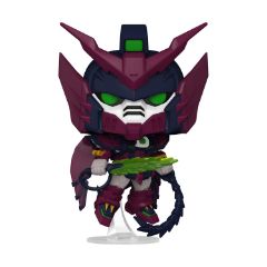 Picture of Funko Pop! Plus: Mobile Suit Gundam Wing - OZ-13MS Gundam Epyon #1934 Vinyl Figure