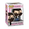 Picture of Funko Pop! Movies: Cry-Baby - Wade Cry-Baby Walker #1805 Vinyl Figure