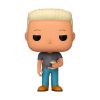 Picture of Funko Pop! Animation: King of the Hill - Boomhauer #1979 Vinyl Figure