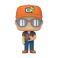 Picture of Funko Pop! Animation: King of the Hill - Dale Gribble #1976 Vinyl Figure