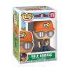 Picture of Funko Pop! Animation: King of the Hill - Dale Gribble #1976 Vinyl Figure