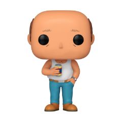 Picture of Funko Pop! Animation: King of the Hill - Bill Dauterive #1978 Vinyl Figure