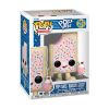 Picture of Funko Pop! Ad Icons: Pop Tarts - Pop Tarts Mascot Strawberry Milkshake #251 Vinyl Figure