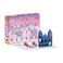 Picture of Funko Bitty Pop! Countdown Calendar: Disney Princess - Buildable Castle Vinyl Figure