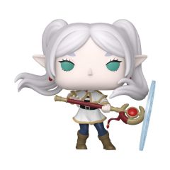 Picture of Funko Pop! Animation: Frieren: Beyond Journey's End - Frieren #1986 Vinyl Figure