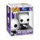 Picture of Funko Bitty Pop! 2-pack Disney: The Nightmare Before Christmas - Jack & Sally Vinyl Figures