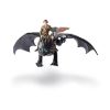 Picture of Spin Master How to Train Your Dragon: Dragons & Vikings - Toothless & Hiccup Action Figures (20151277)