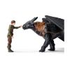 Picture of Spin Master How to Train Your Dragon: Dragons & Vikings - Toothless & Hiccup Action Figures (20151277)