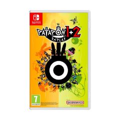 Picture of NSW Patapon 1 + 2 Replay