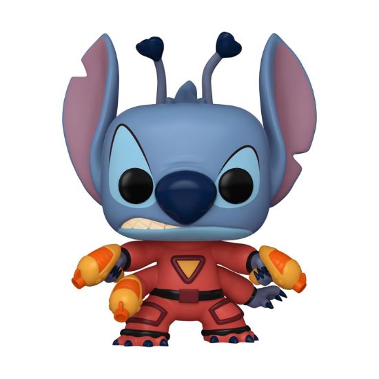 Picture of Funko Pop! Disney: Stitch 626 #125 Vinyl Figure