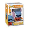 Picture of Funko Pop! Disney: Stitch 626 #125 Vinyl Figure