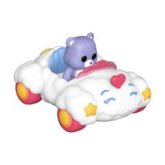 Picture of Funko Bitty Pop! Rides: Care Bears - Share Bear and Cloud Mobile Vinyl Figures