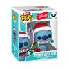 Picture of Funko Bitty Pop! Countdown Calendar: Stitch - Buildable Holiday Tree Vinyl Figure