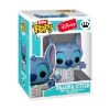 Picture of Funko Bitty Pop! Countdown Calendar: Stitch - Buildable Holiday Tree Vinyl Figure