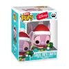 Picture of Funko Bitty Pop! Countdown Calendar: Stitch - Buildable Holiday Tree Vinyl Figure