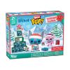 Picture of Funko Bitty Pop! Countdown Calendar: Stitch - Buildable Holiday Tree Vinyl Figure