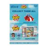 Picture of Funko Bitty Pop! Countdown Calendar: Stitch - Buildable Holiday Tree Vinyl Figure