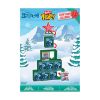 Picture of Funko Bitty Pop! Countdown Calendar: Stitch - Buildable Holiday Tree Vinyl Figure