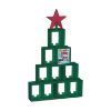 Picture of Funko Bitty Pop! Countdown Calendar: Stitch - Buildable Holiday Tree Vinyl Figure