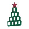 Picture of Funko Bitty Pop! Countdown Calendar: Stitch - Buildable Holiday Tree Vinyl Figure