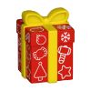Picture of Funko Bitty Pop! Countdown Calendar: Marvel Comics - Stackable Holiday Tree Vinyl Figure